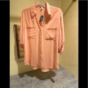 Express Portofino Shirt